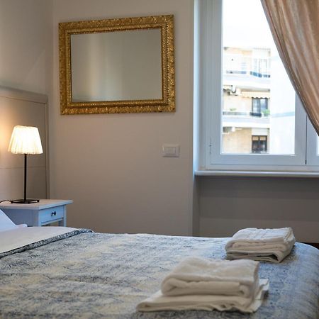 St. Peter Boutique Apt Roma Ngoại thất bức ảnh