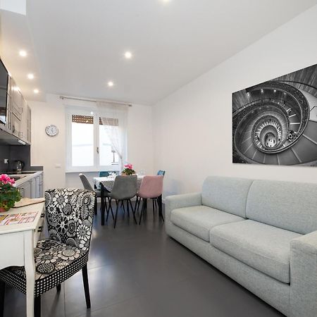 St. Peter Boutique Apt Roma Ngoại thất bức ảnh