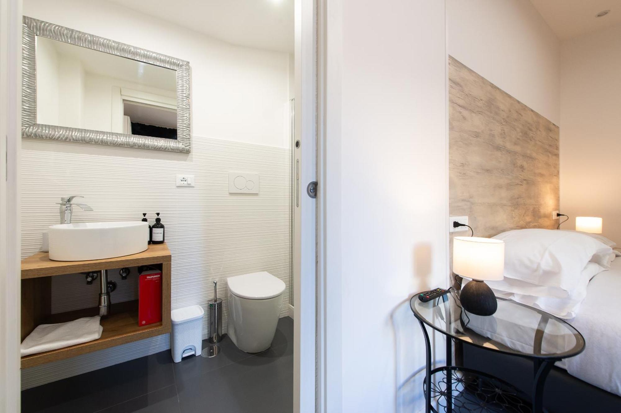 St. Peter Boutique Apt Roma Ngoại thất bức ảnh