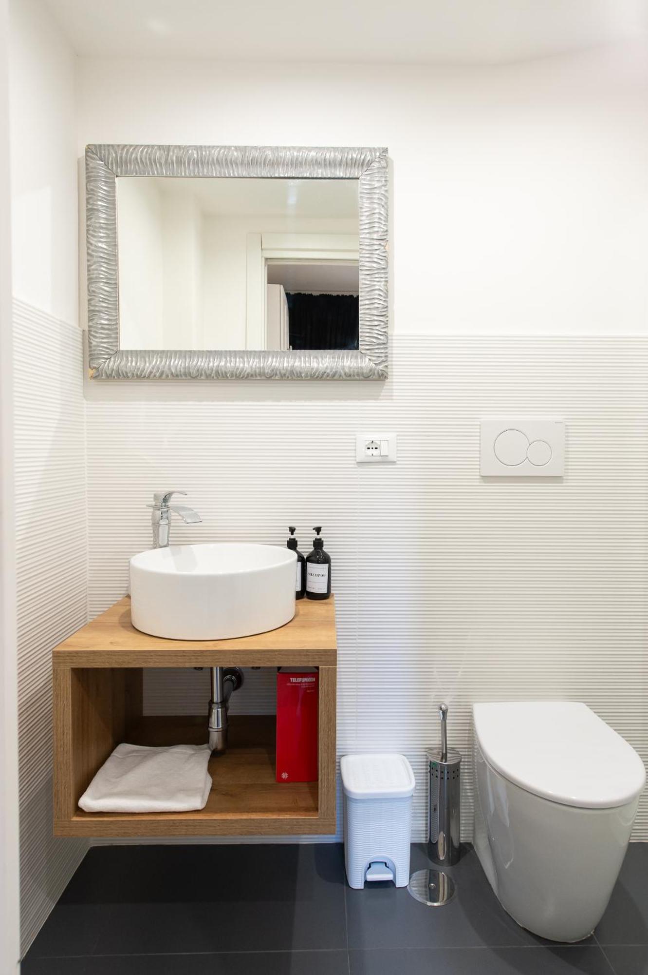 St. Peter Boutique Apt Roma Ngoại thất bức ảnh