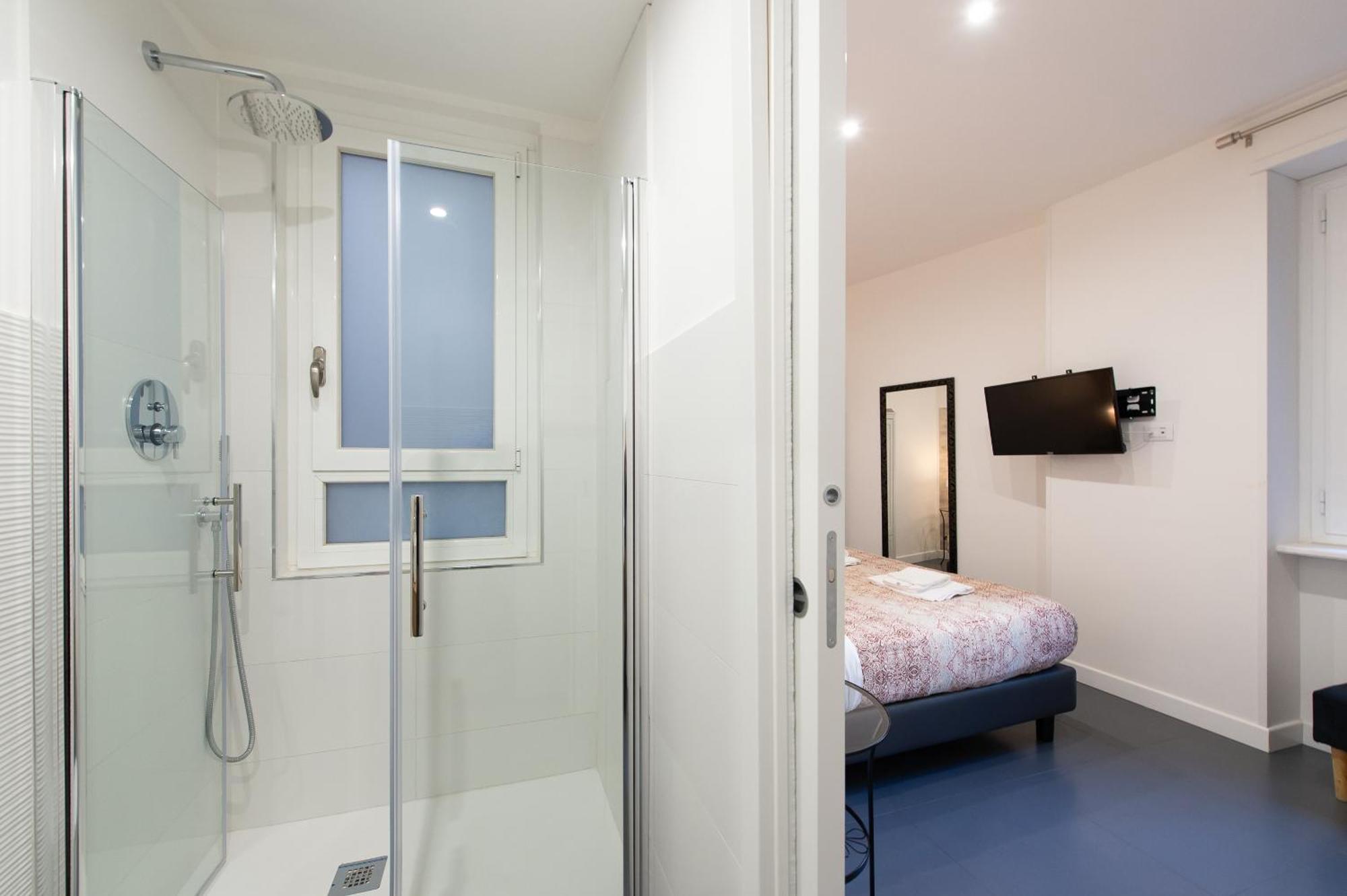 St. Peter Boutique Apt Roma Ngoại thất bức ảnh