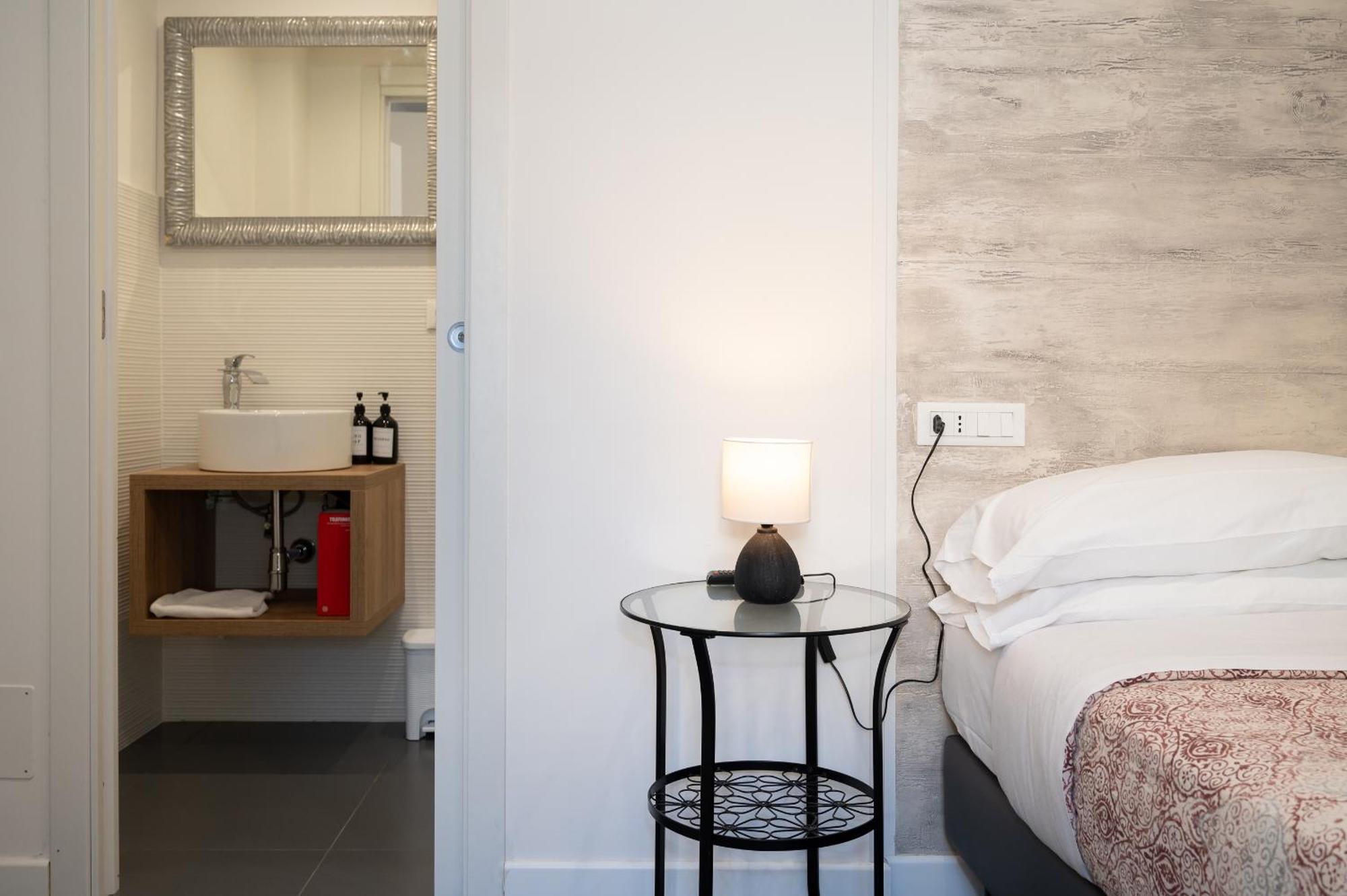 St. Peter Boutique Apt Roma Ngoại thất bức ảnh