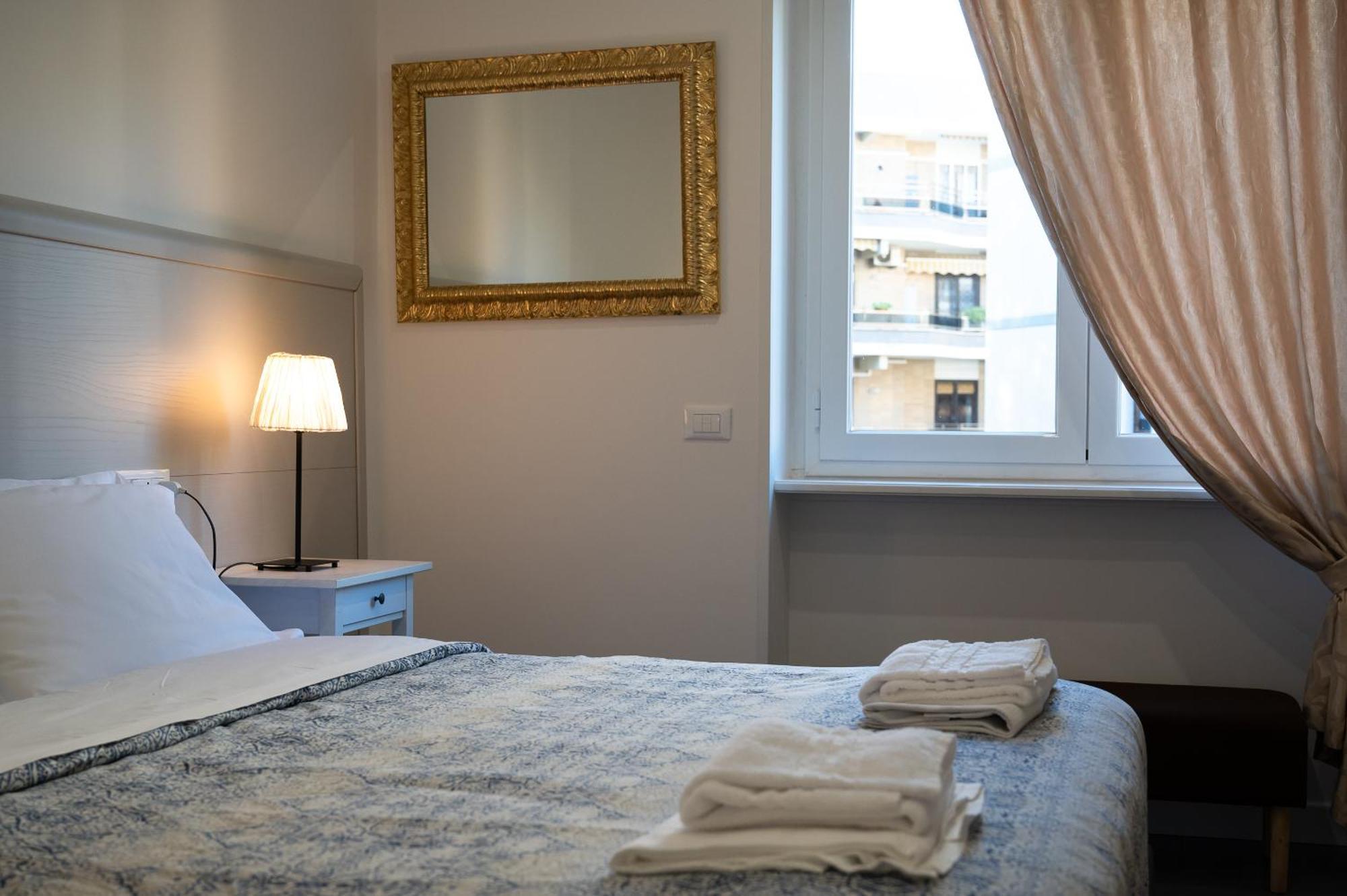 St. Peter Boutique Apt Roma Ngoại thất bức ảnh