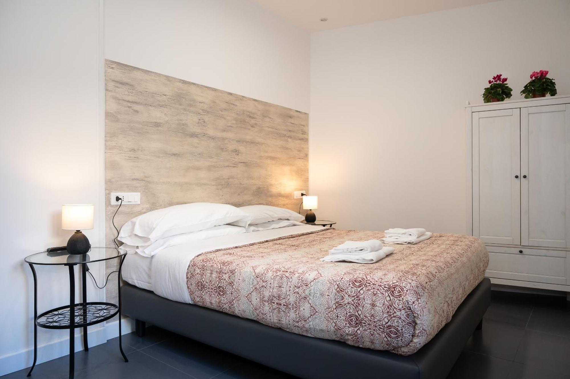 St. Peter Boutique Apt Roma Ngoại thất bức ảnh