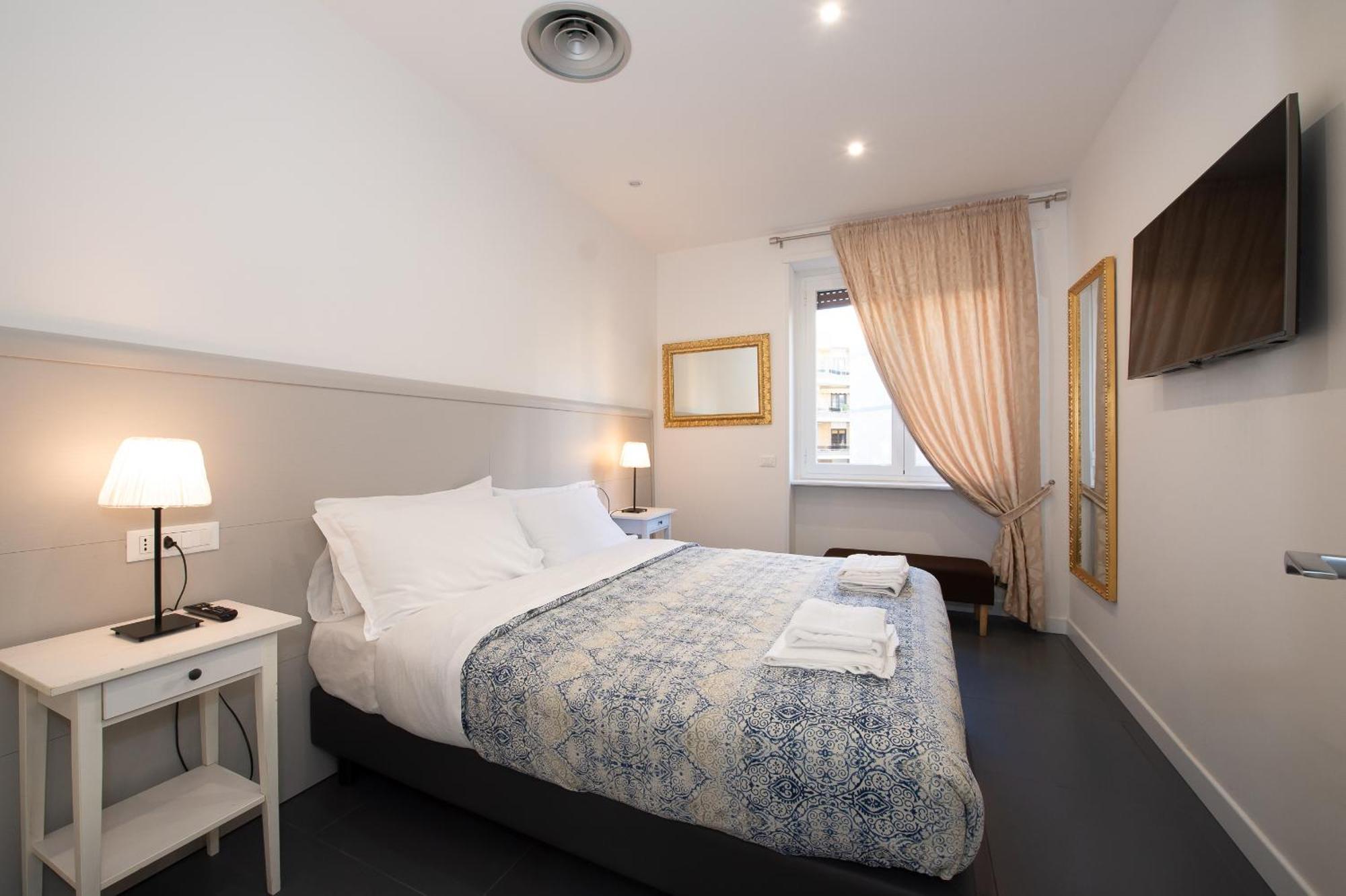 St. Peter Boutique Apt Roma Ngoại thất bức ảnh