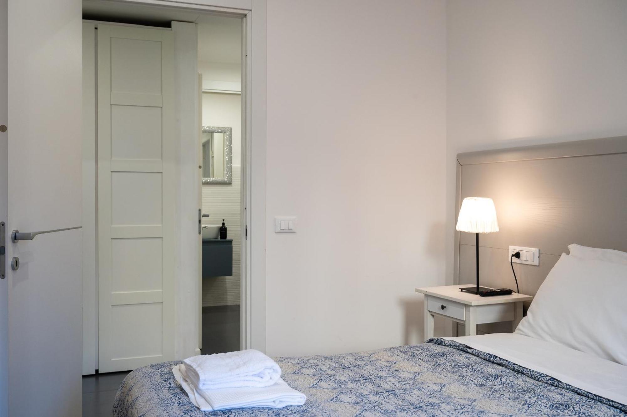 St. Peter Boutique Apt Roma Ngoại thất bức ảnh