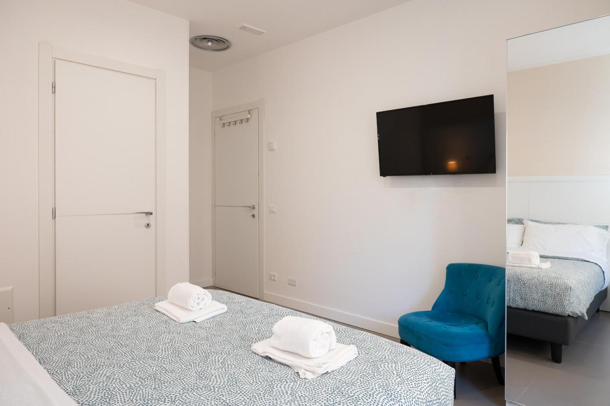 St. Peter Boutique Apt Roma Ngoại thất bức ảnh