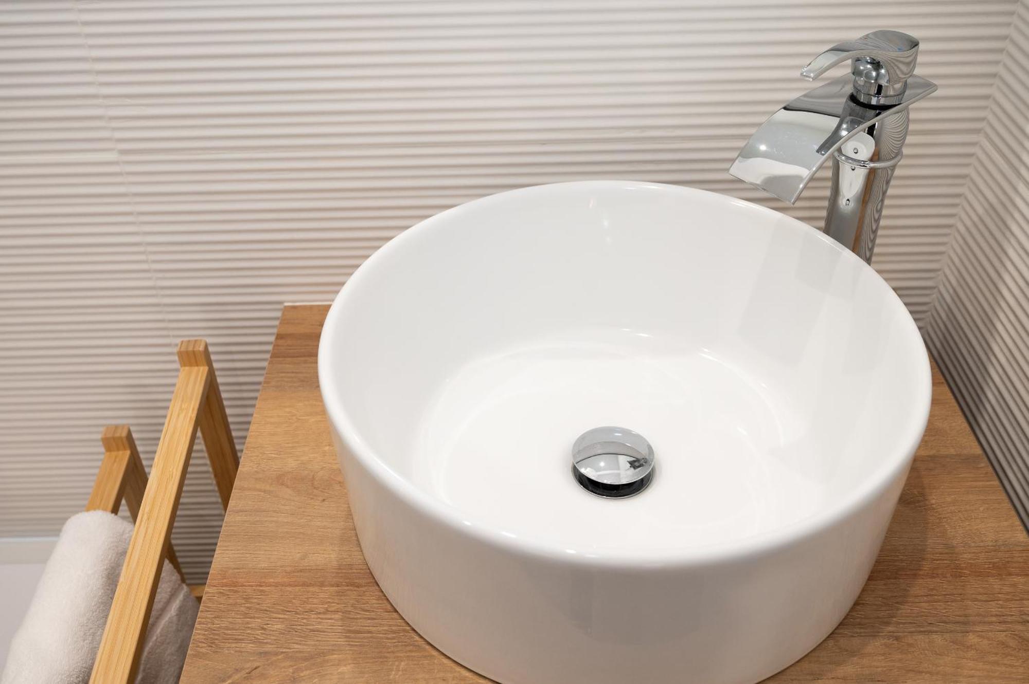 St. Peter Boutique Apt Roma Ngoại thất bức ảnh