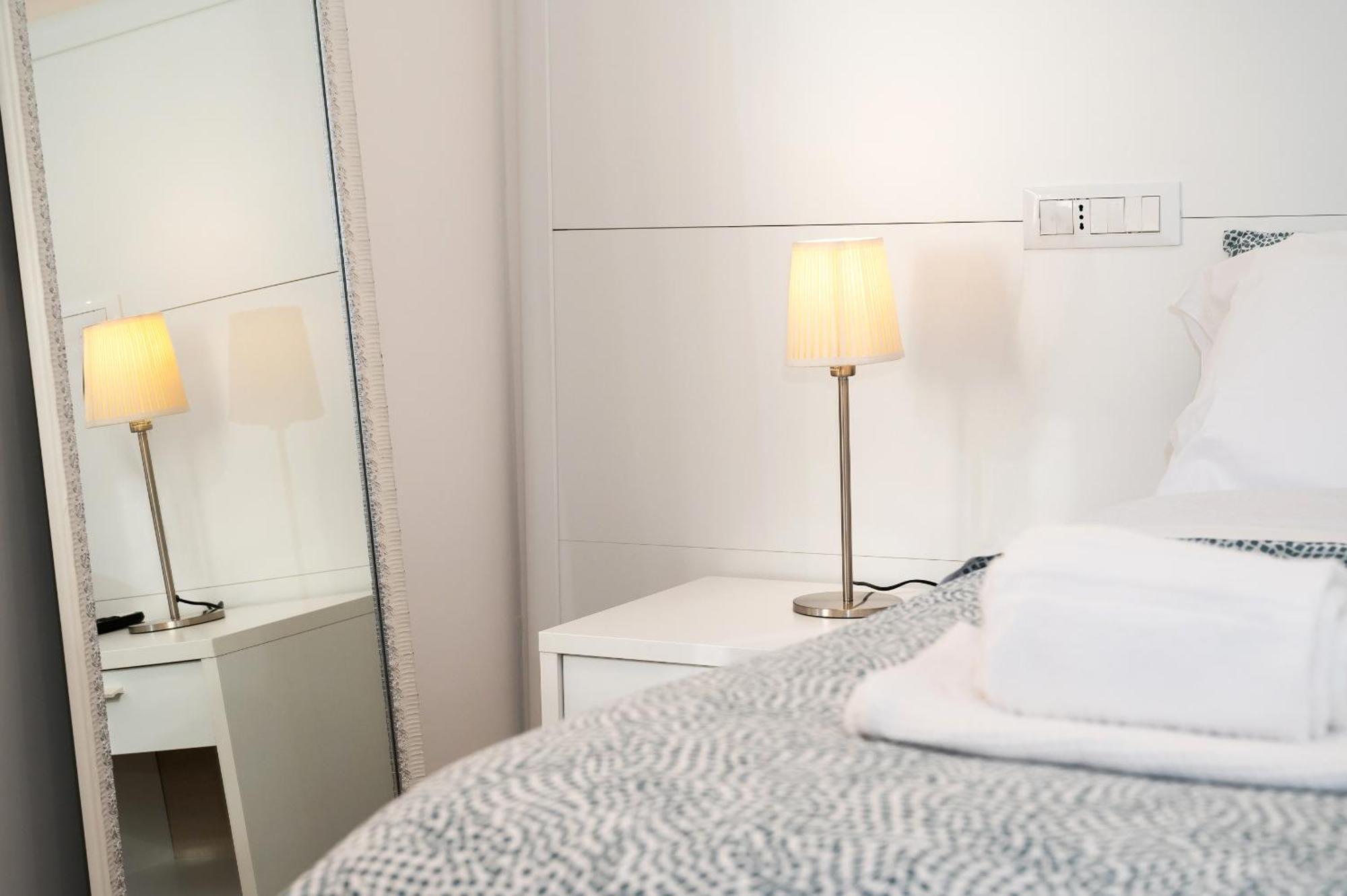 St. Peter Boutique Apt Roma Ngoại thất bức ảnh