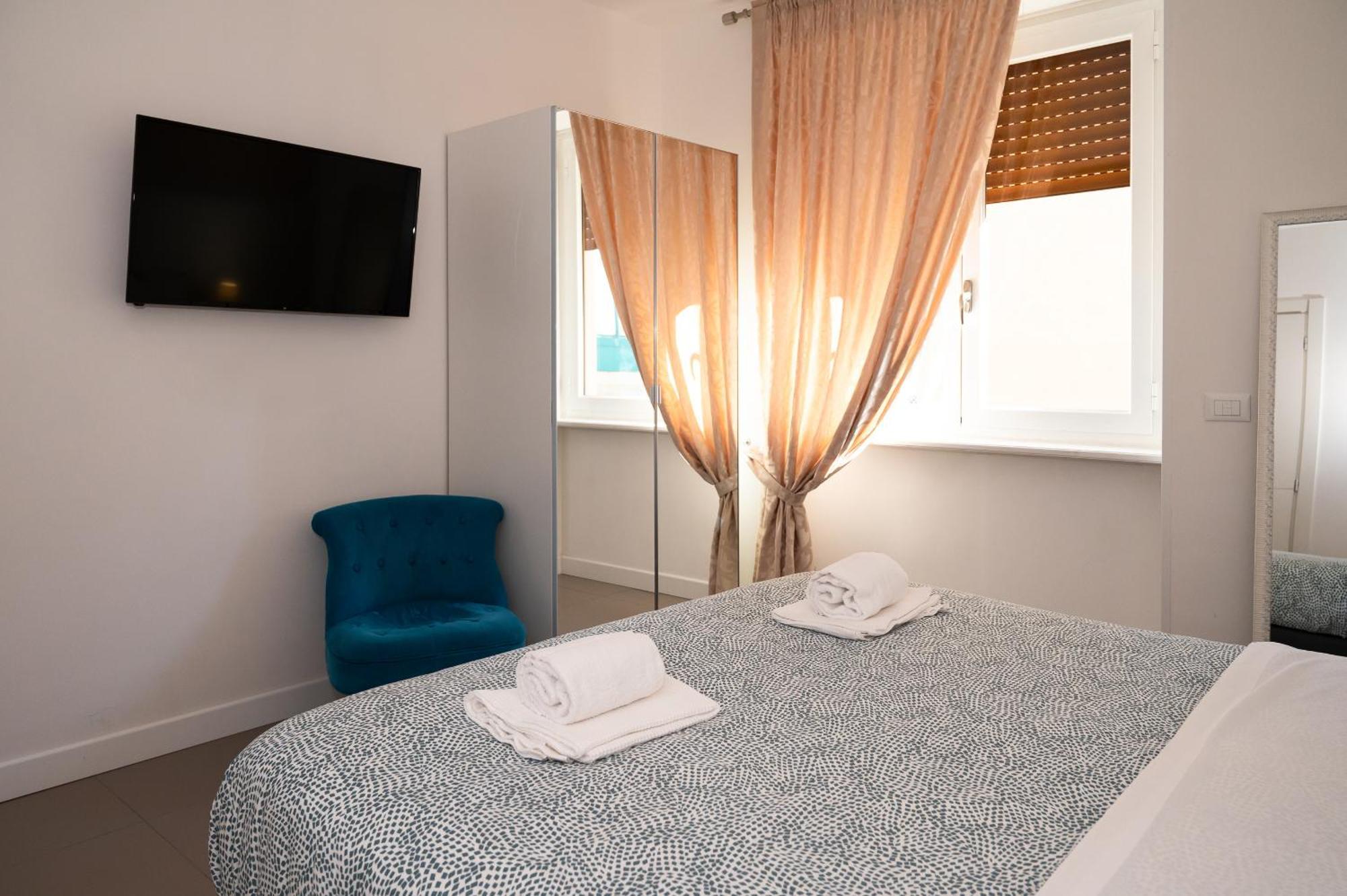 St. Peter Boutique Apt Roma Ngoại thất bức ảnh