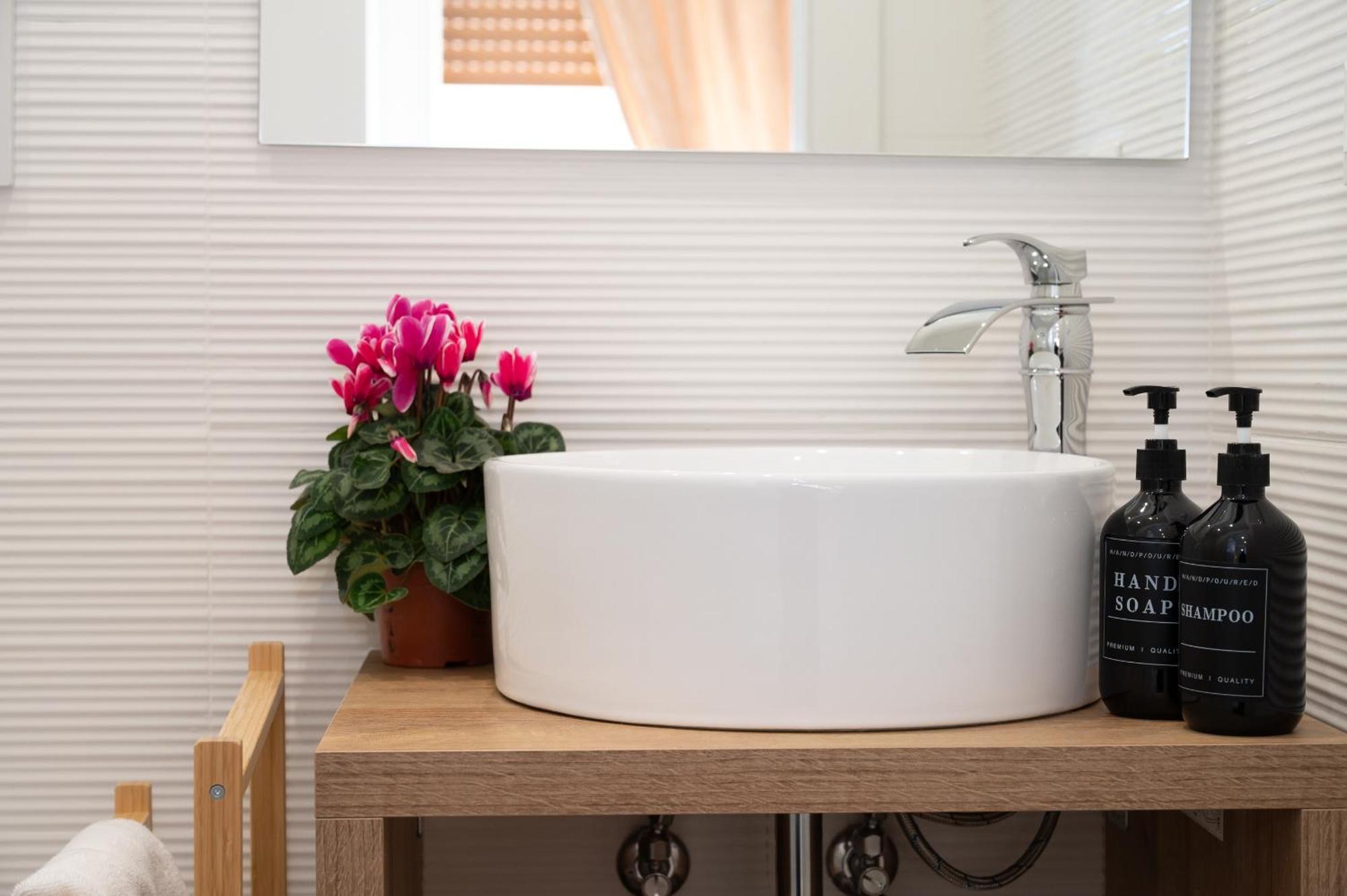 St. Peter Boutique Apt Roma Ngoại thất bức ảnh