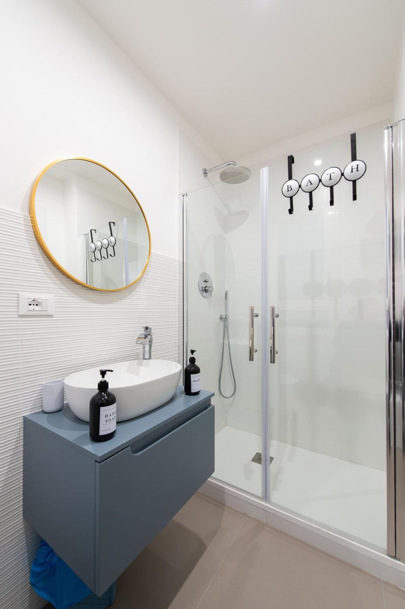 St. Peter Boutique Apt Roma Ngoại thất bức ảnh