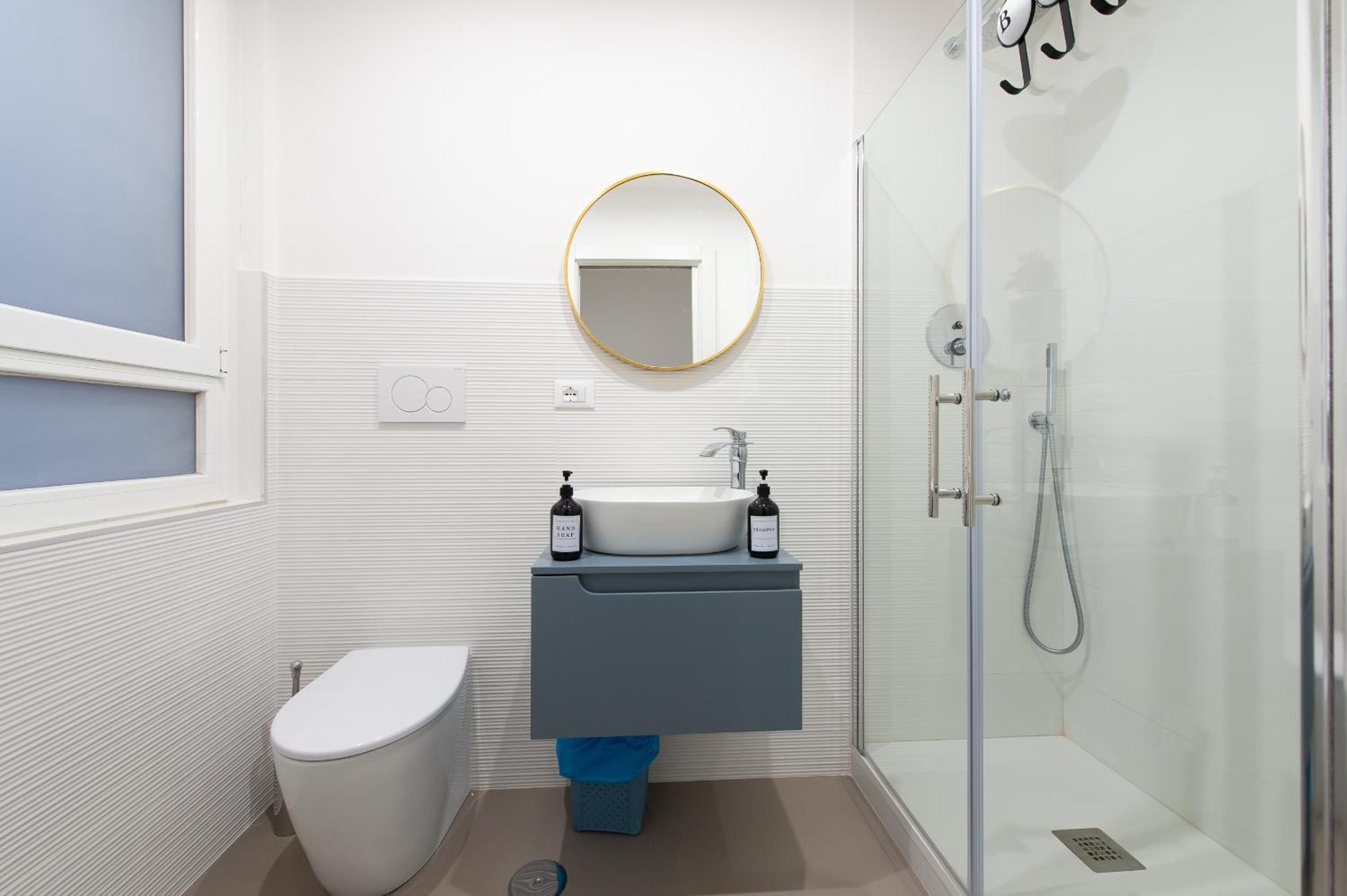 St. Peter Boutique Apt Roma Ngoại thất bức ảnh