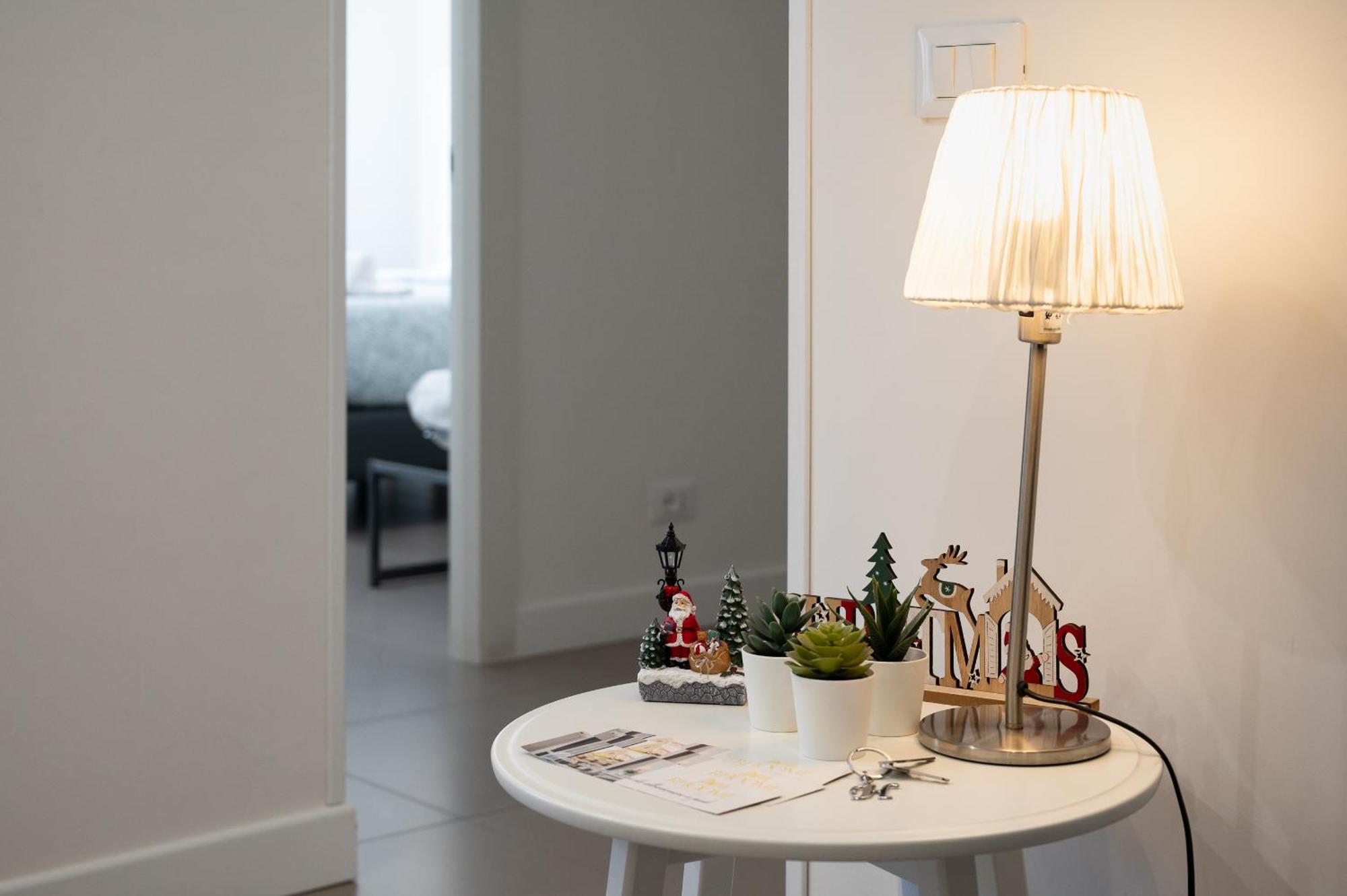 St. Peter Boutique Apt Roma Ngoại thất bức ảnh