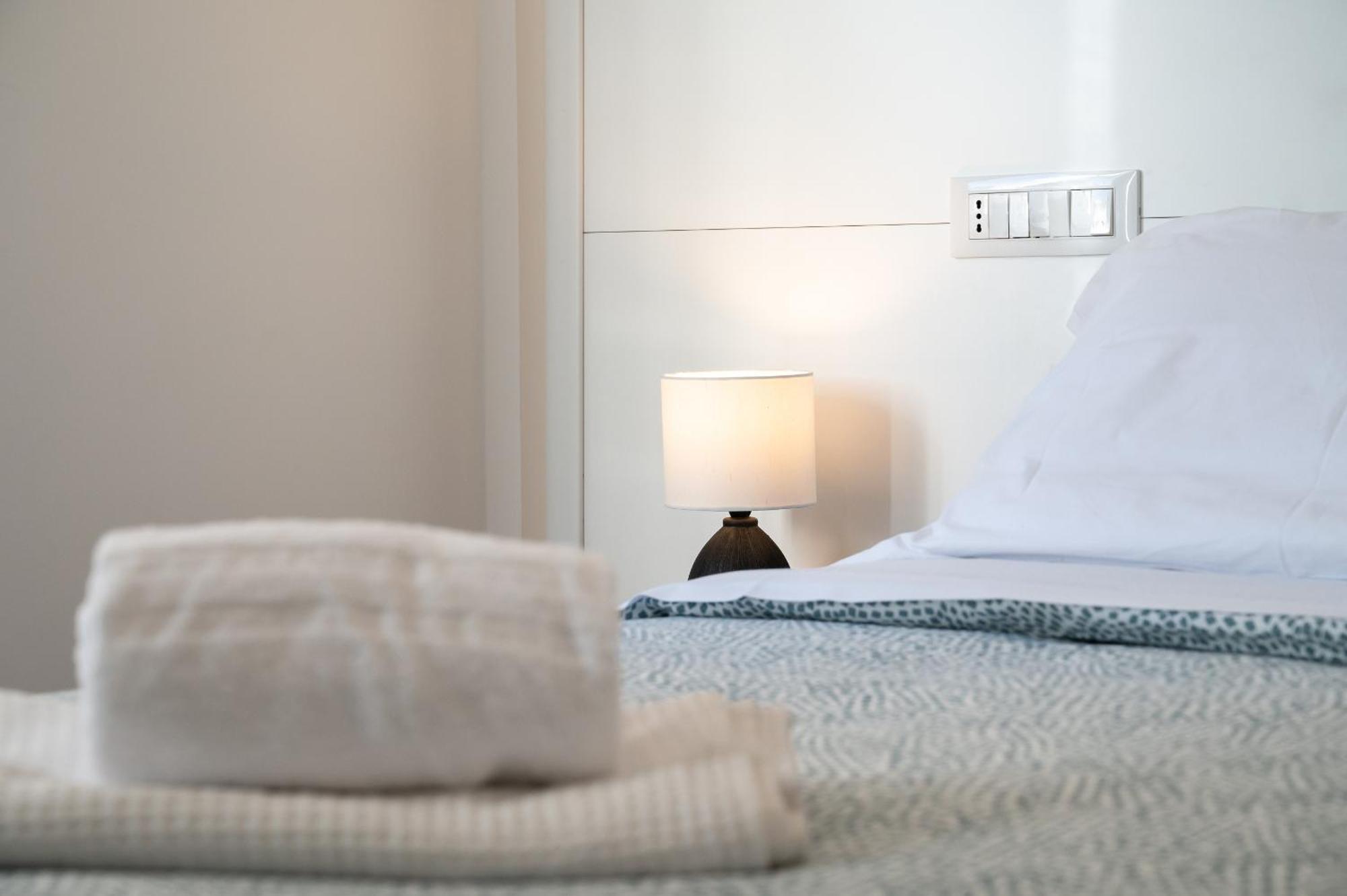 St. Peter Boutique Apt Roma Ngoại thất bức ảnh