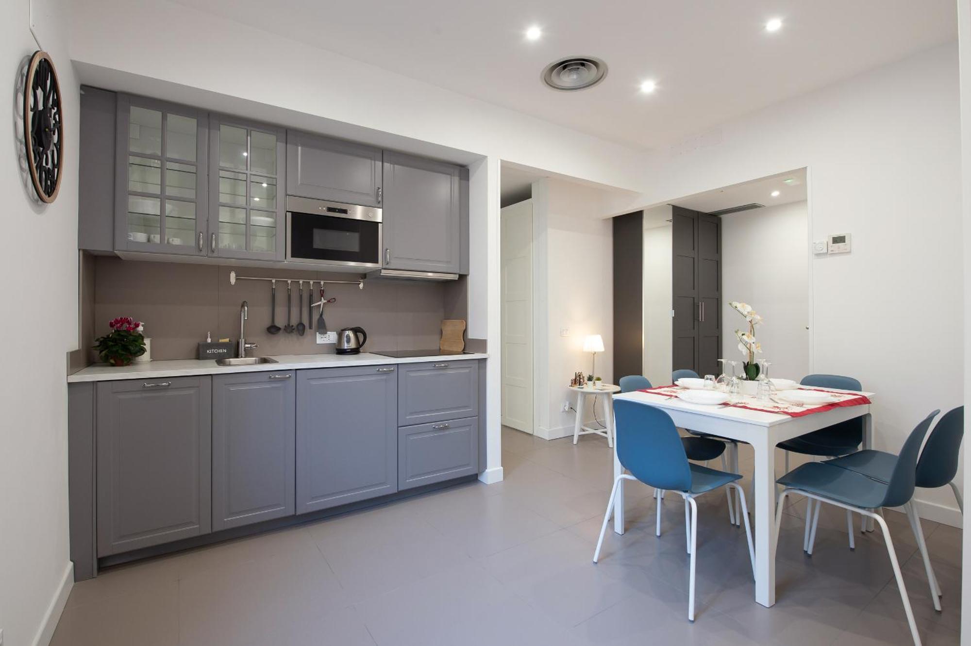 St. Peter Boutique Apt Roma Ngoại thất bức ảnh