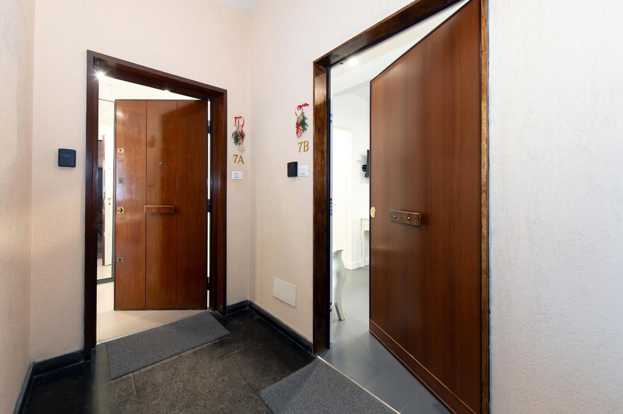 St. Peter Boutique Apt Roma Ngoại thất bức ảnh