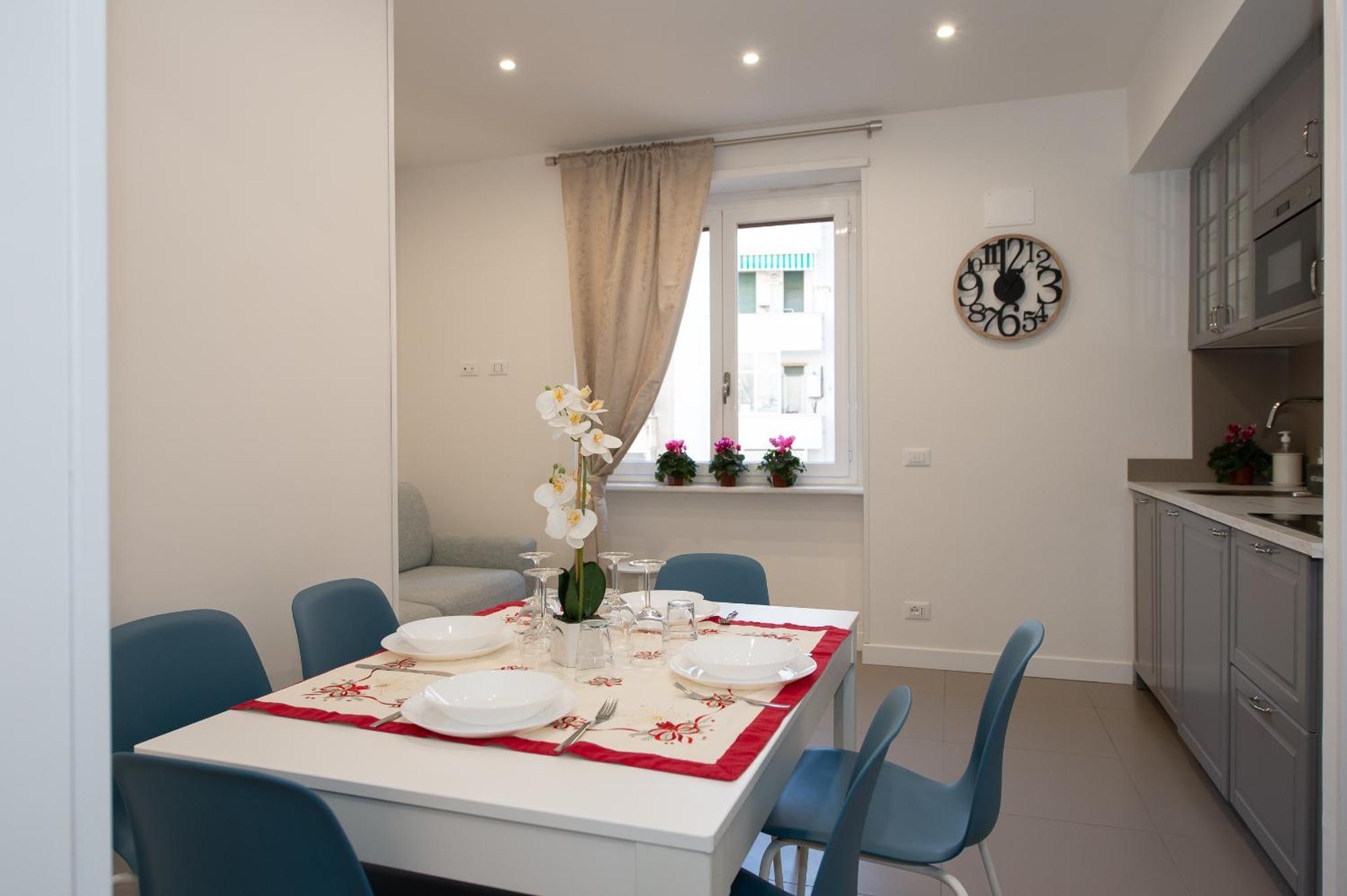 St. Peter Boutique Apt Roma Ngoại thất bức ảnh