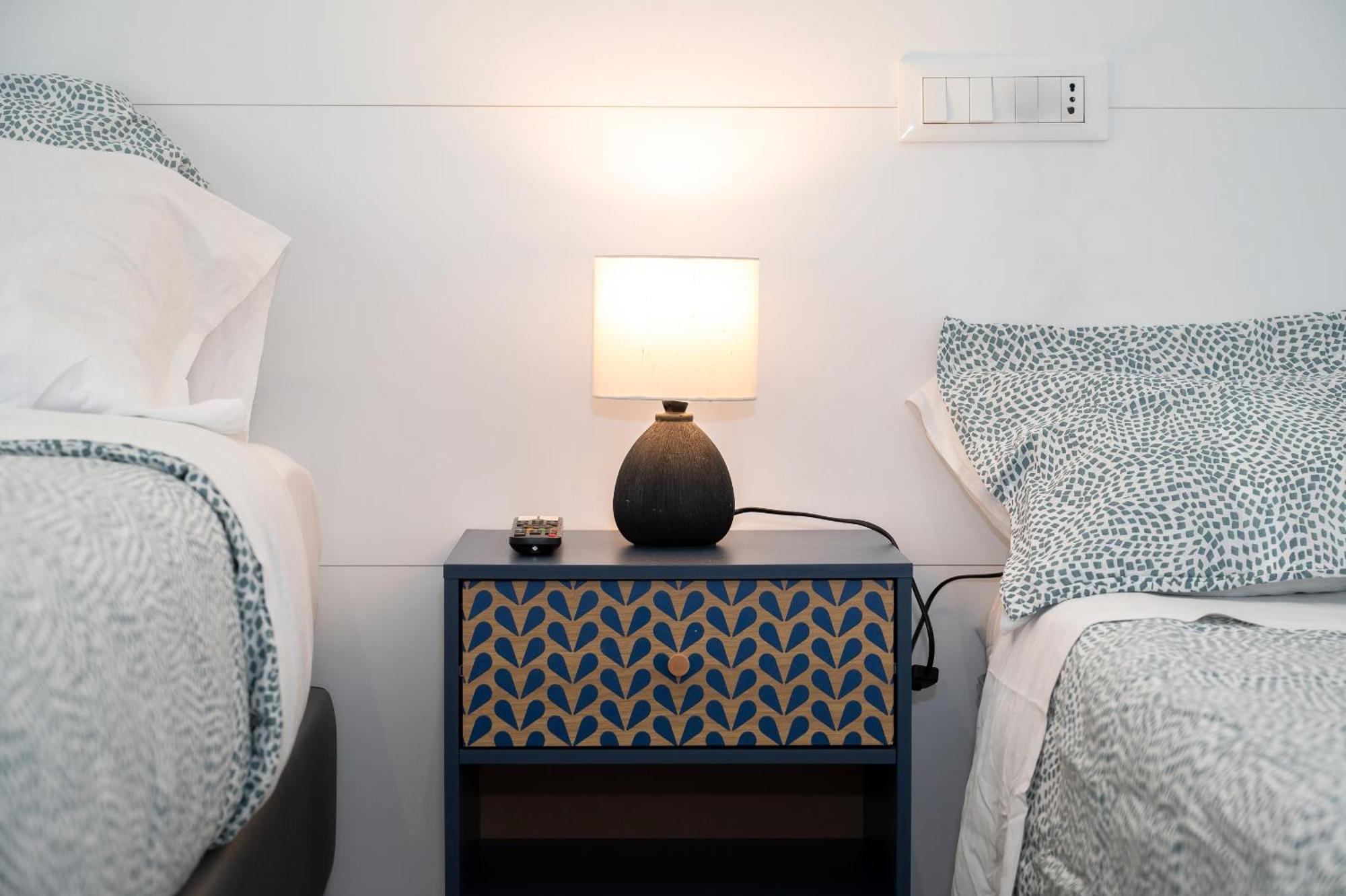 St. Peter Boutique Apt Roma Ngoại thất bức ảnh
