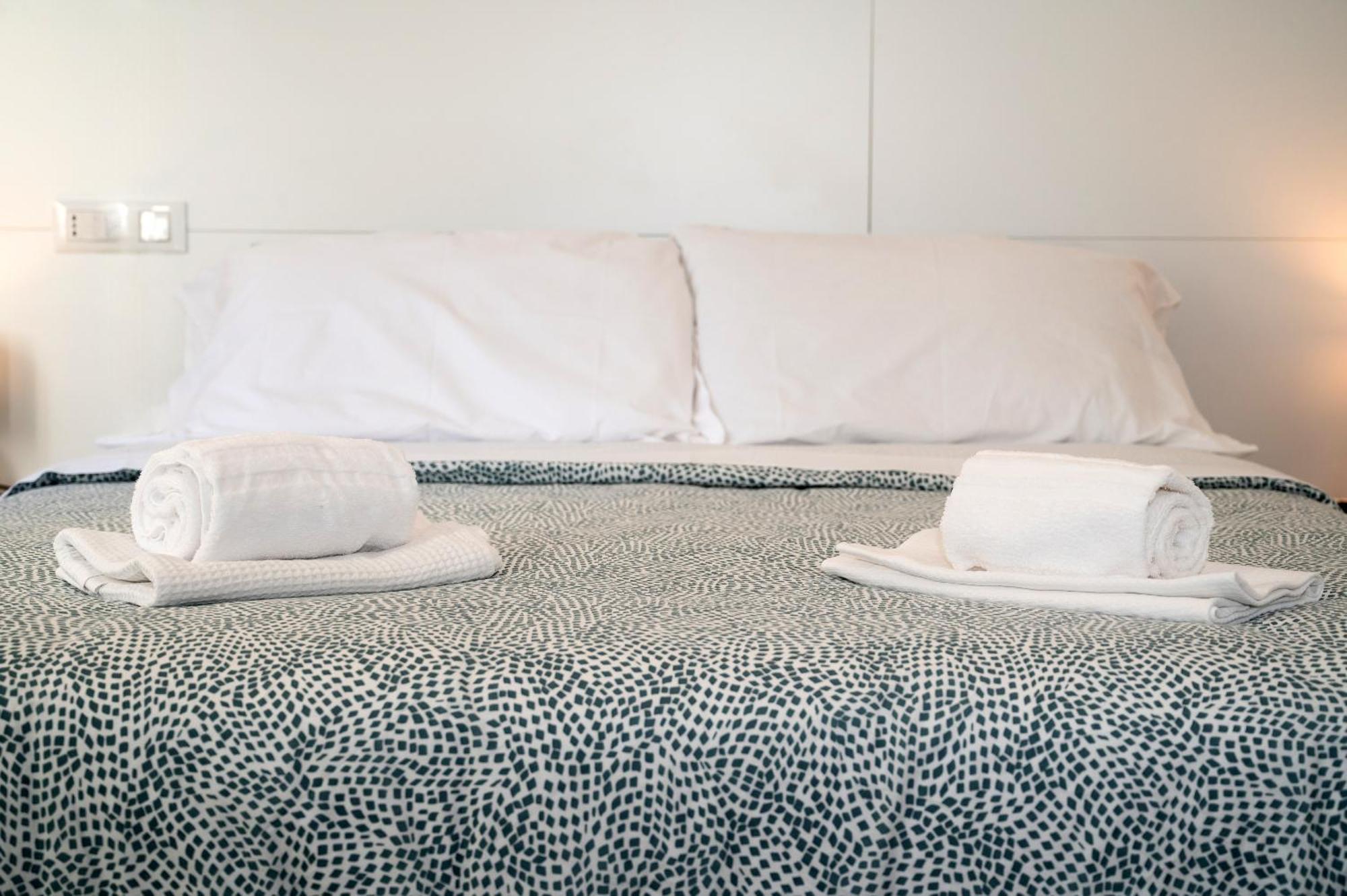 St. Peter Boutique Apt Roma Ngoại thất bức ảnh