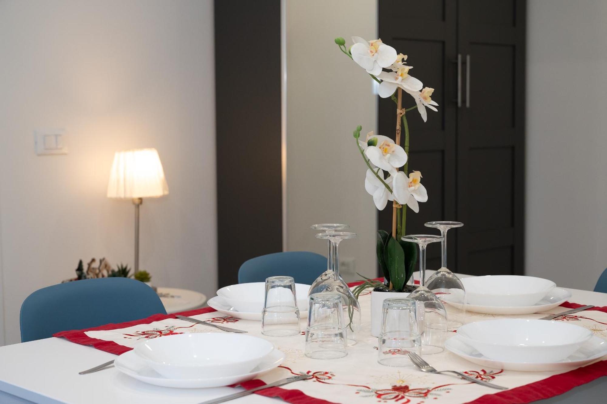 St. Peter Boutique Apt Roma Ngoại thất bức ảnh