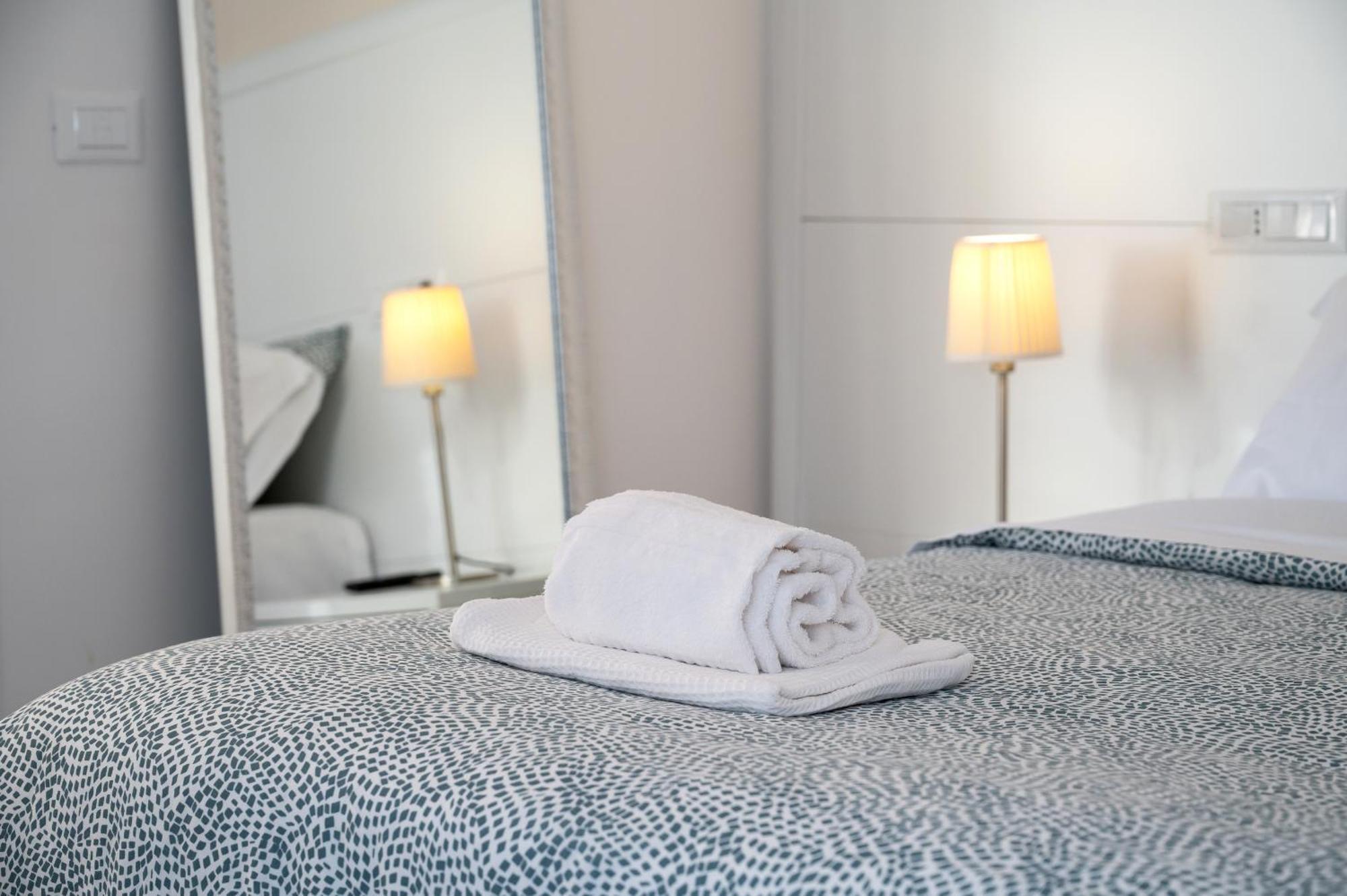 St. Peter Boutique Apt Roma Ngoại thất bức ảnh