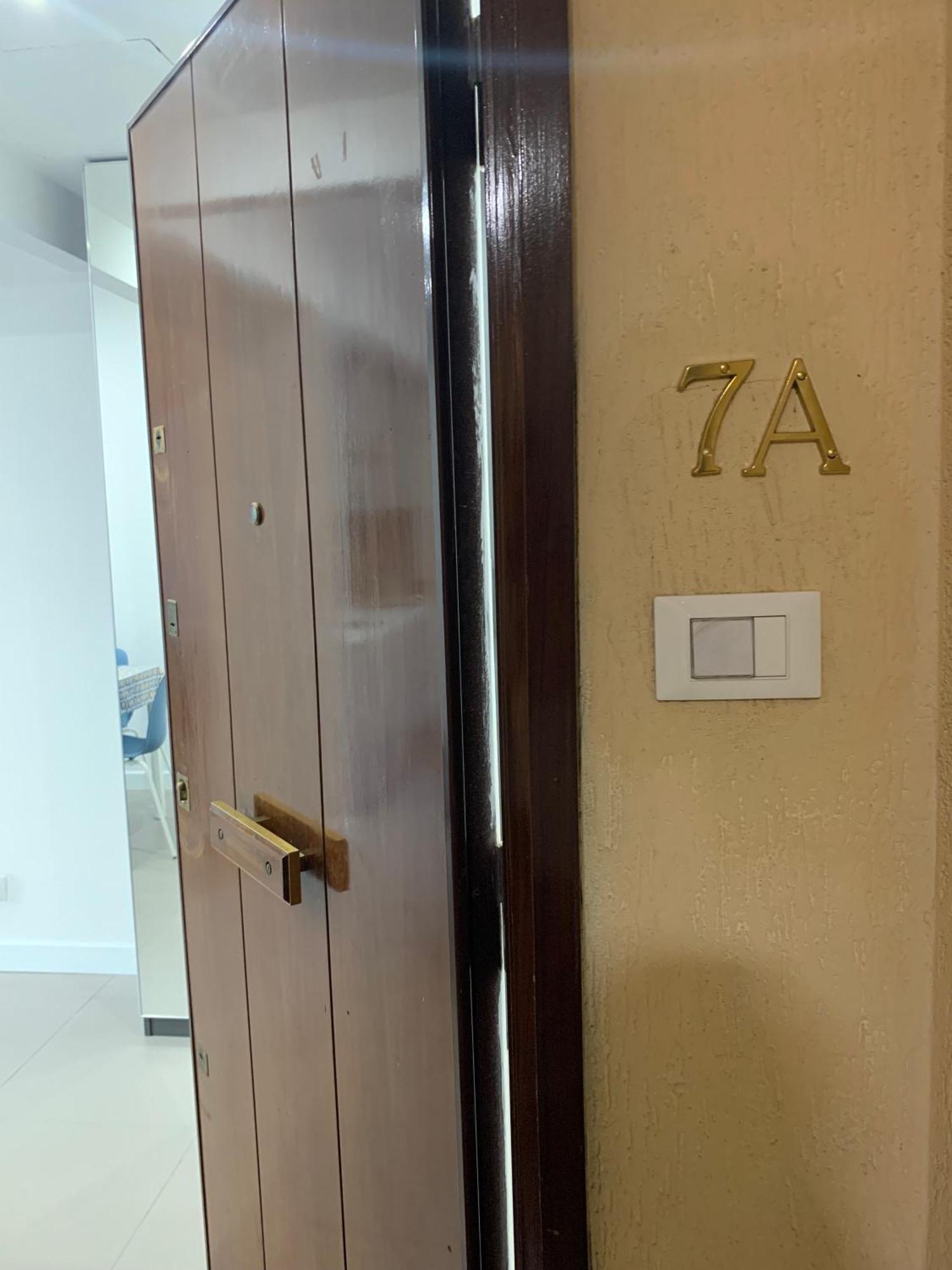 St. Peter Boutique Apt Roma Ngoại thất bức ảnh