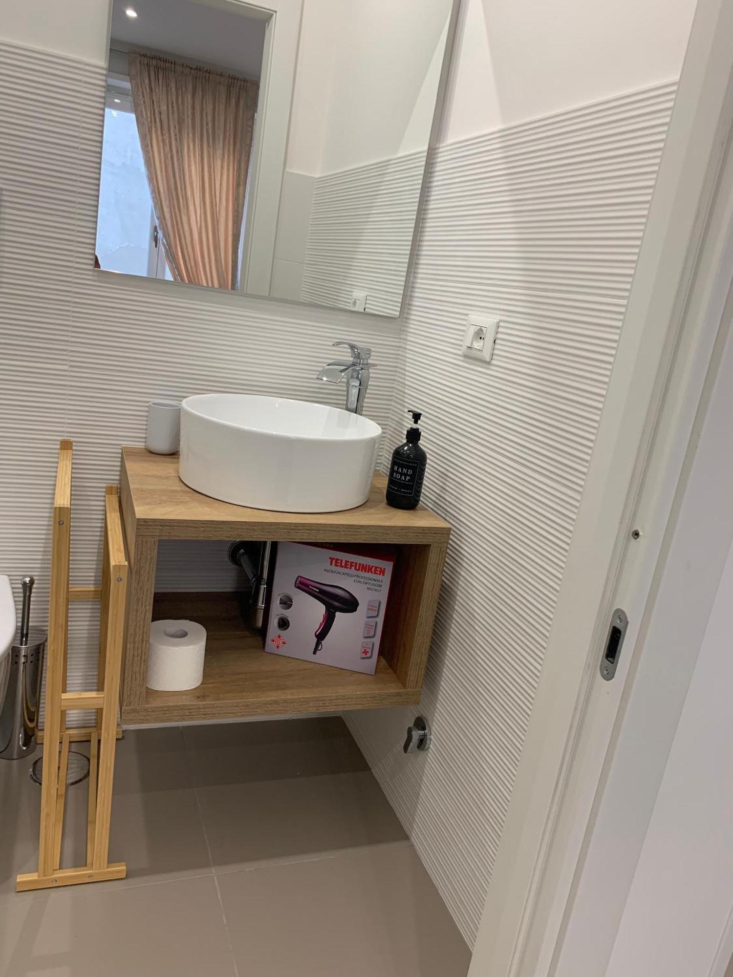 St. Peter Boutique Apt Roma Ngoại thất bức ảnh