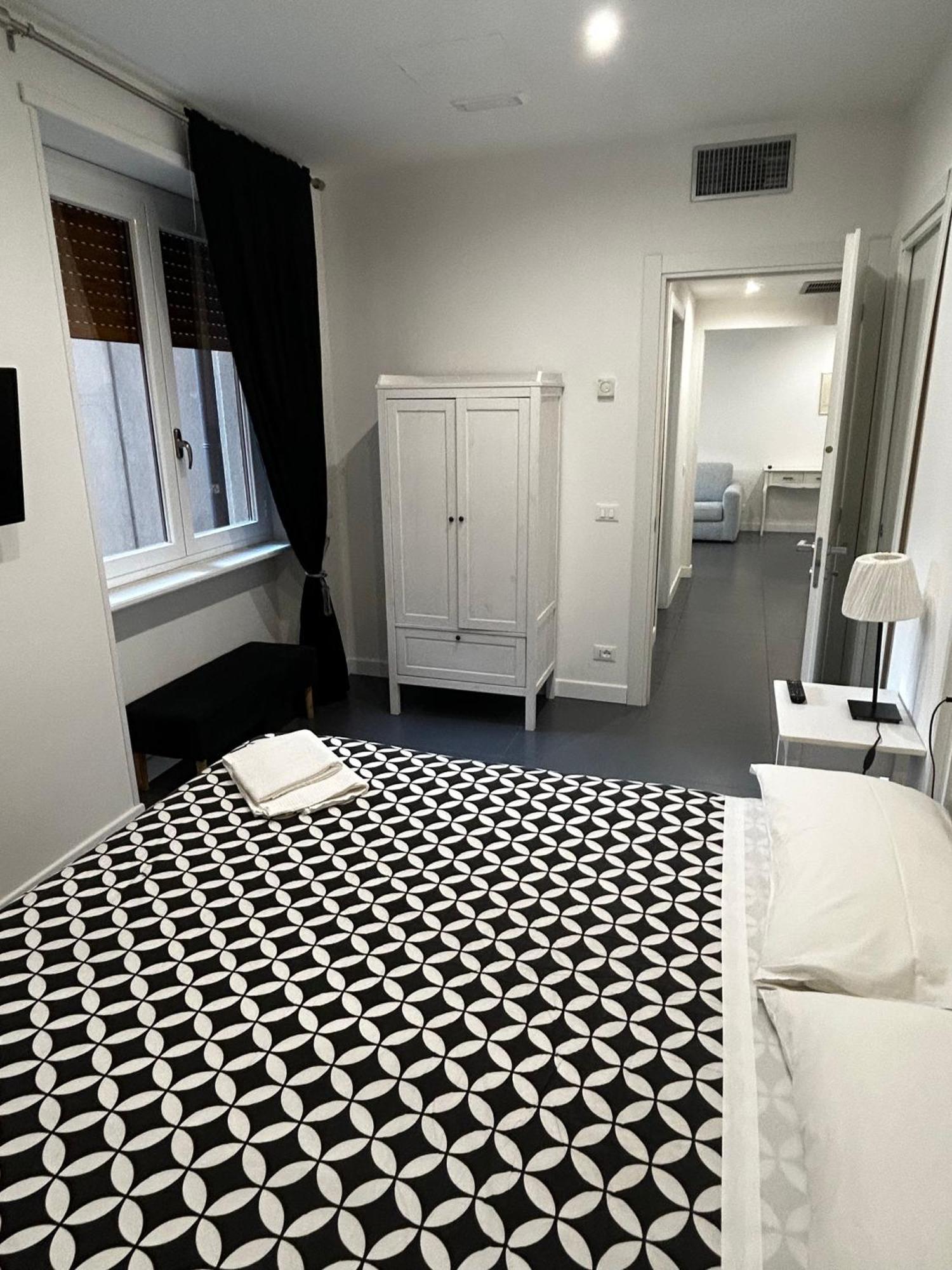 St. Peter Boutique Apt Roma Ngoại thất bức ảnh