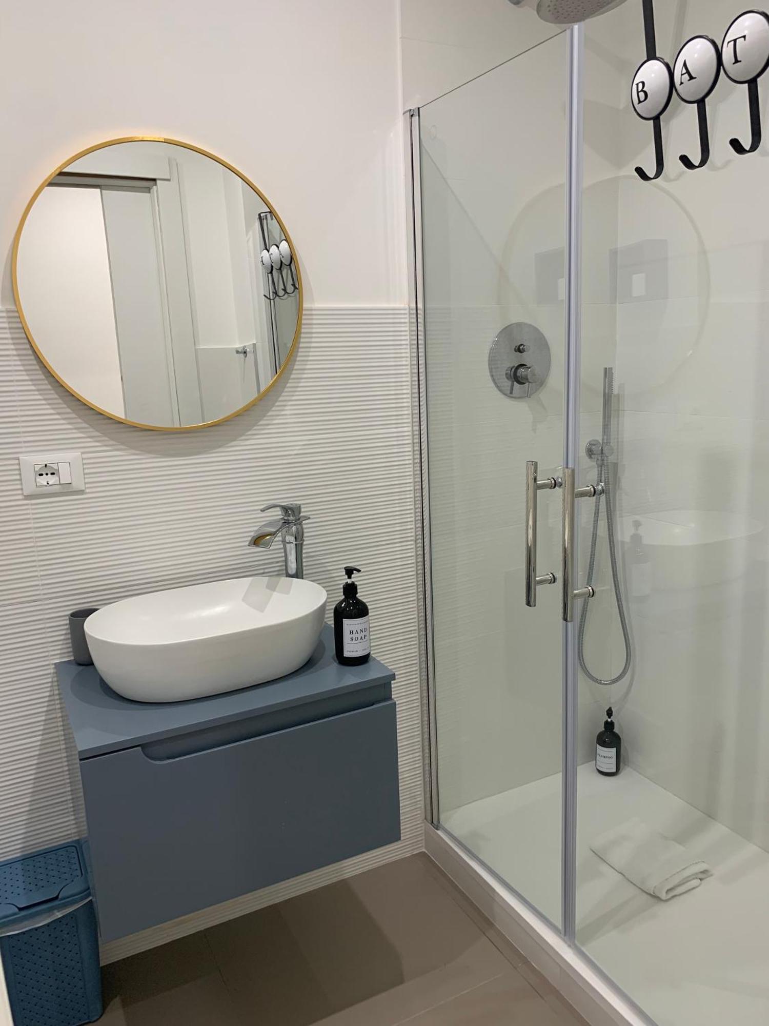 St. Peter Boutique Apt Roma Ngoại thất bức ảnh