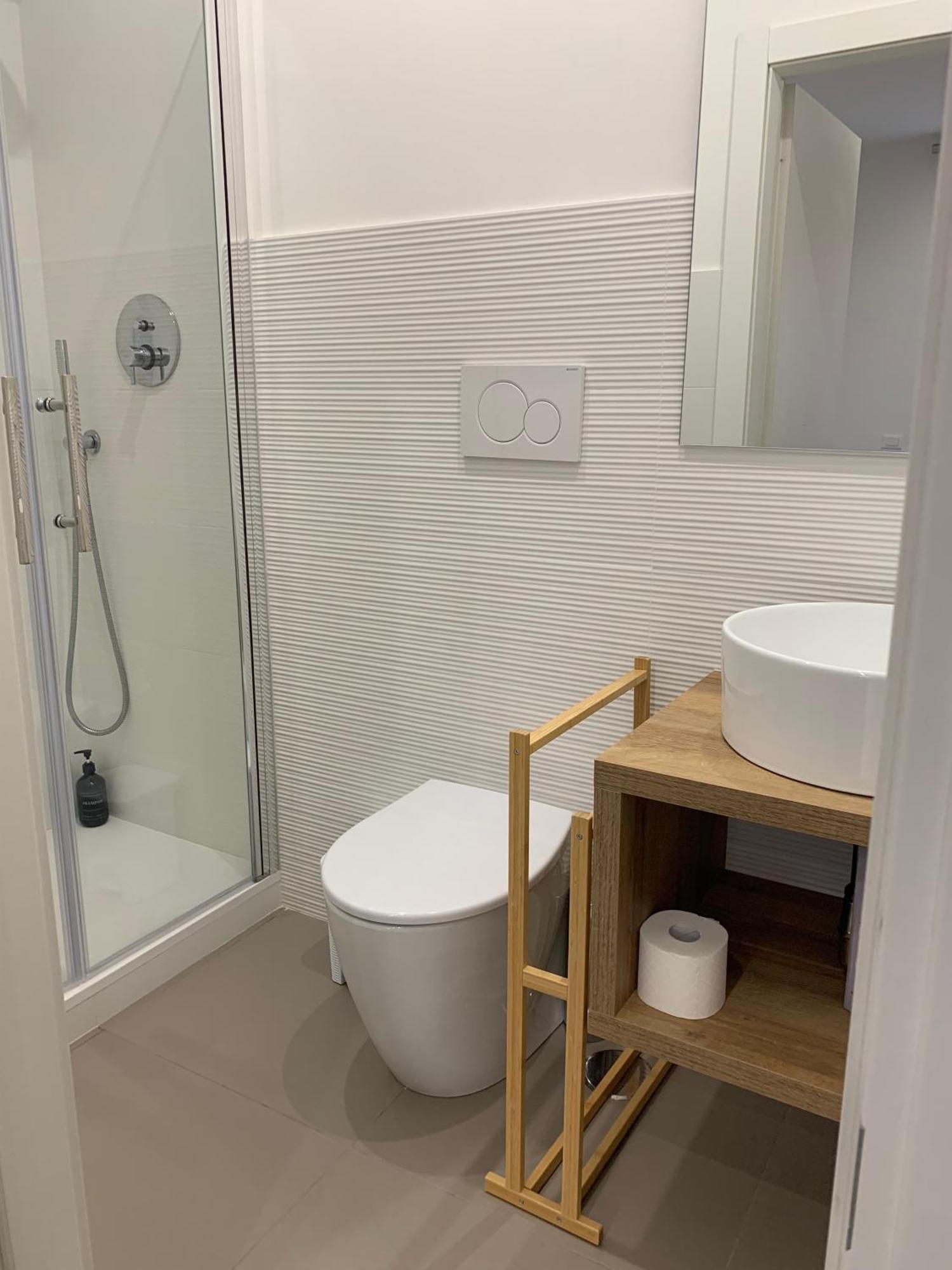 St. Peter Boutique Apt Roma Ngoại thất bức ảnh